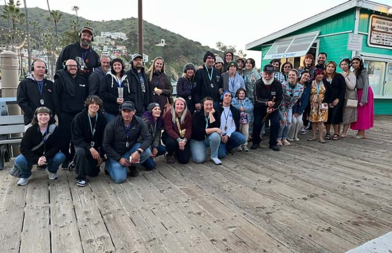 Avalon: Haunted Catalina Walking Ghost Tour - FAQ