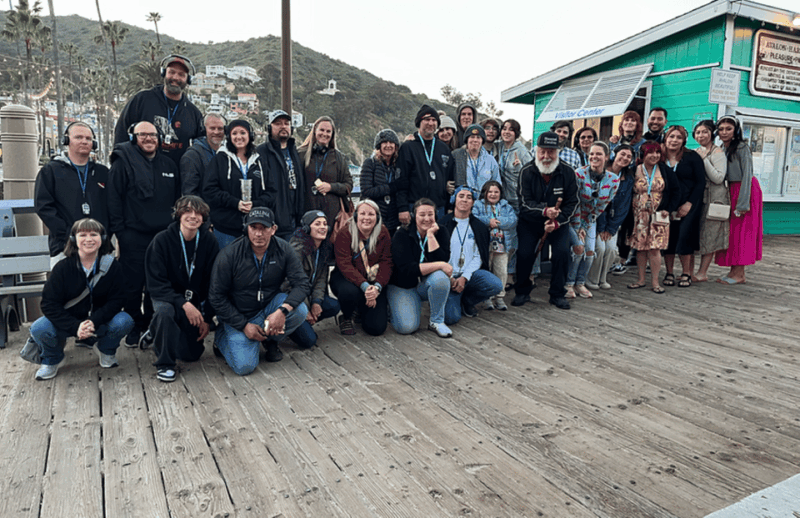 Avalon: Haunted Catalina Walking Ghost Tour - Exploring Haunted Avalon