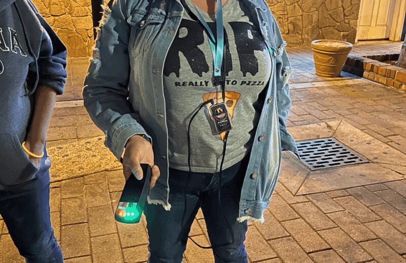 Avalon: Haunted EMF Detection Walking Tour, Age 12 & Up - The Value of the Experience