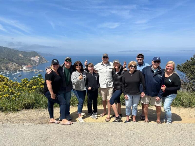 Avalon: Private Golf Cart Tour with Driver-Guide - FAQ