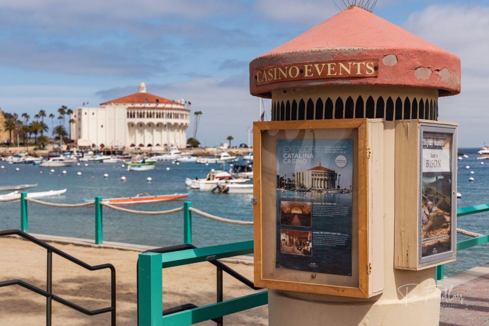 Avalon: Private Golf Cart Tour With Driver-Guide - Highlights of the Experience