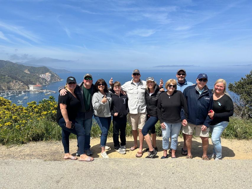 Avalon: Private Golf Cart Tour With Driver-Guide - Frequently Asked Questions