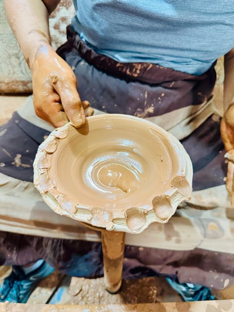 Avanos: Pottery Workshop with Clay Making Experience - Final Thoughts
