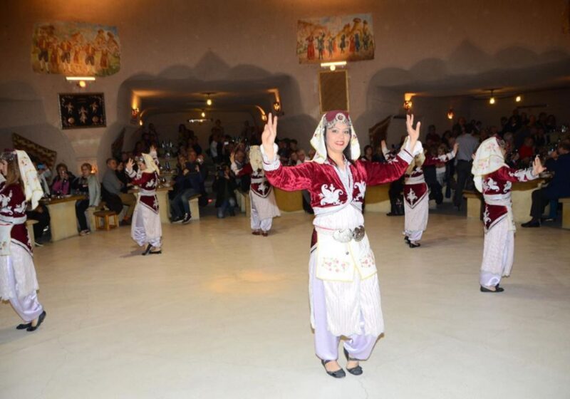 Avanos: Turkish Music and Dance Show with Dinner & Drinks - Providing Value: Is It Worth the Price?
