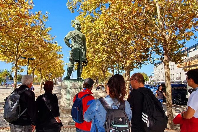 Aveiro and Costa Nova: Private Tour With Moliceiro Cruise Half Day - Tour Details