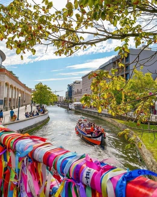 Aveiro & Costa Nova Private Day Tour from Porto Area. - The Sum Up