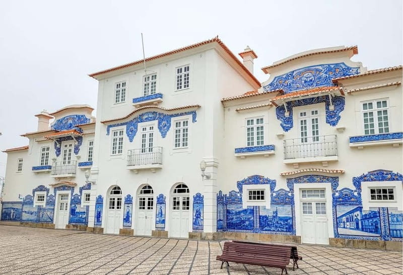 Aveiro & Costa Nova Private Day Tour from Porto Area. - FAQ
