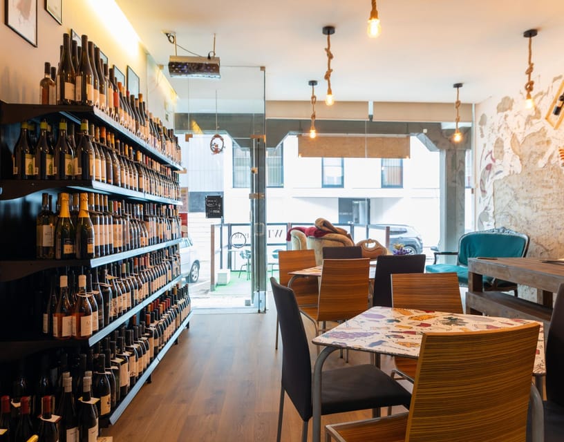 Aveiro: Fados and dinner - Key Points