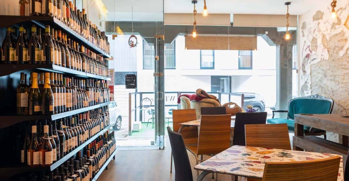 Aveiro: Fados and dinner - Practical Tips