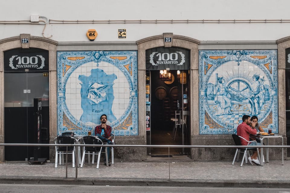Aveiro: Flexible Walking Tour in Historic Center - Why Choose This Tour?
