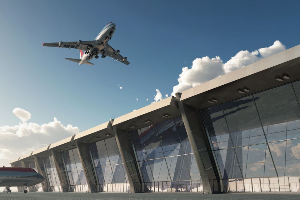Aveiro Private Transfer:To/From the Oporto Airport - Highlights