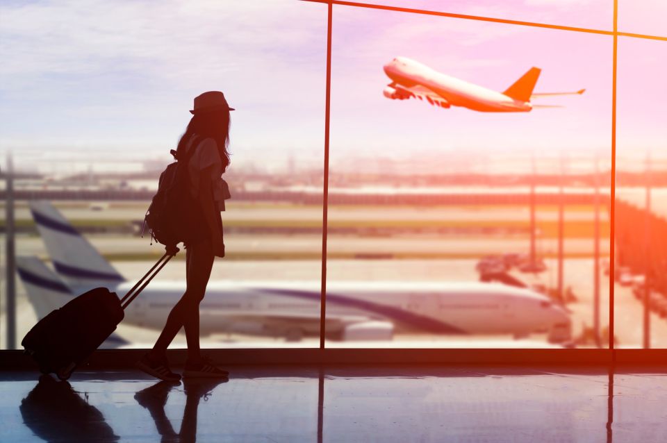 Aveiro Private Transfer:To/From the Oporto Airport - Reservation Policy