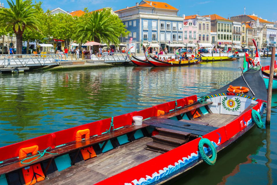 Aveiro Private Transfer:To/From the Oporto Airport - Frequently Asked Questions