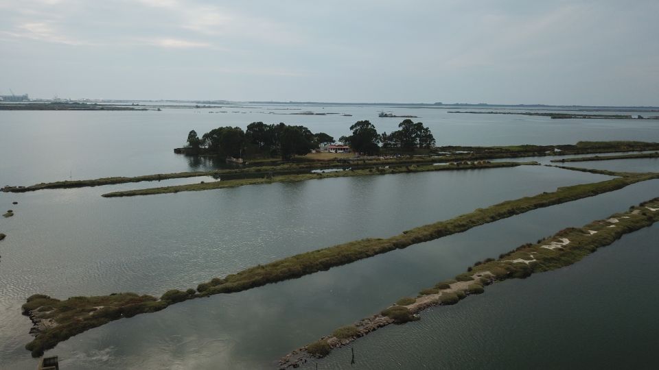 Aveiro: Ria Highlights Boat Tour - Tips for Travelers