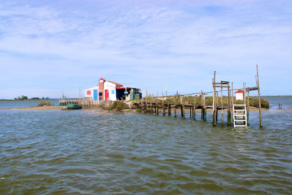 Aveiro: Typical Boat Tour With Tasting - 90 Min - Inclusions and What to Expect