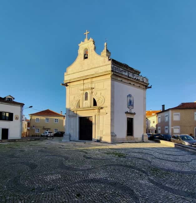 Aveiro: Walking Tour with Tastings - Starting Point and General Overview