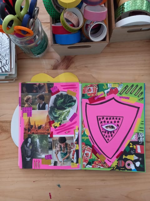 AVEIRO: Women Creativity Workshop - An In-Depth Look at the Aveiro Women Creativity Workshop