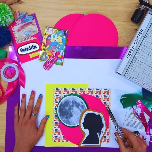 AVEIRO: Women Creativity Workshop - FAQs