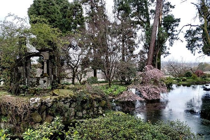 Aveleda Route - Exploring Aveleda Vineyards