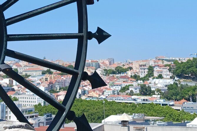 Avenida da Liberdade & Principe Real - Authentic Experiences and Genuine Value