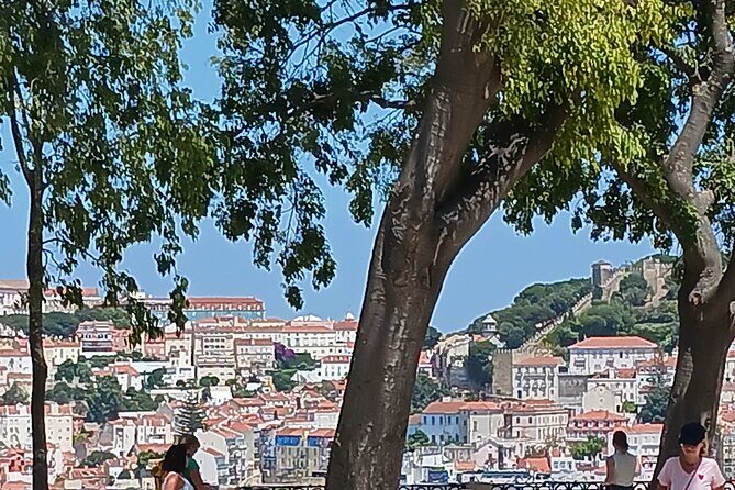 Avenida da Liberdade & Principe Real - FAQ