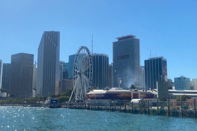 Aventura High Speed Train with Millionaire Boat Tour from Miami - What Travelers Love About This Tour