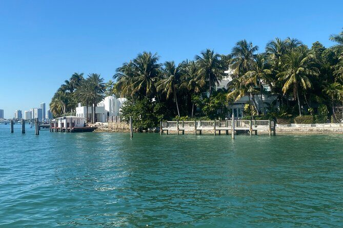 Aventura High Speed Train with Millionaire Boat Tour from Miami - Practical Tips for Making the Most of Your Day