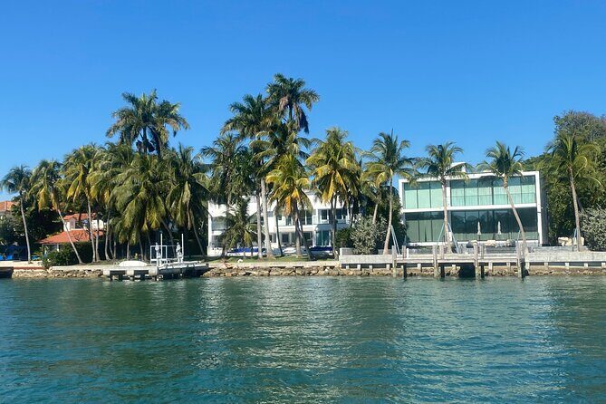 Aventura High Speed Train with Millionaire Boat Tour from Miami - The Sum Up