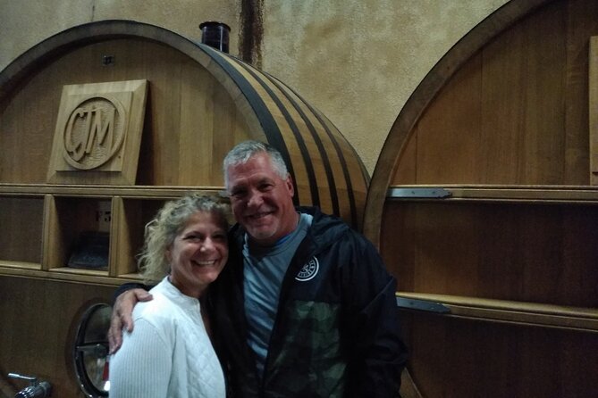 Avignon and Chateauneuf Du Pape - 8hours - Local Attractions
