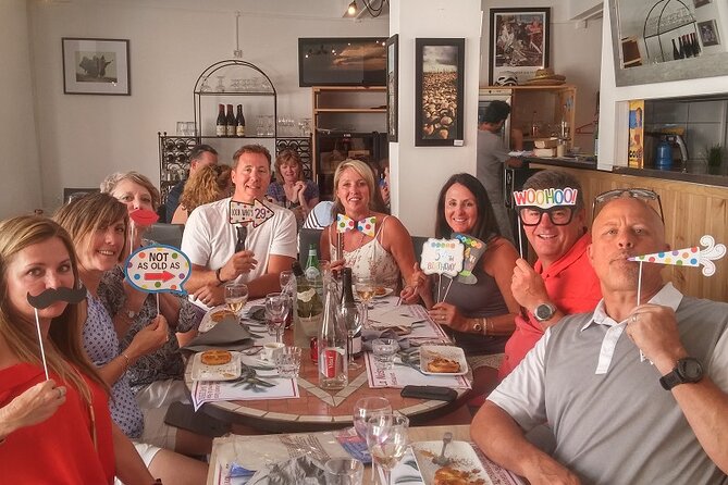 Avignon and Chateauneuf Du Pape - 8hours - Ask Away