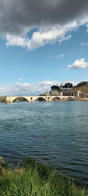 Avignon and Villeneuve Les Avignon: Electric bike tours - Exploring Avignon and Villeneuve les Avignon on Electric Bikes: A Practical Review