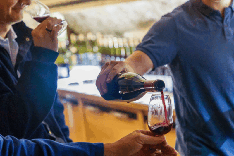 Avignon: Full Day Truffles and Chateauneuf-Du-Pape Wines - Culinary Workshop on Truffles