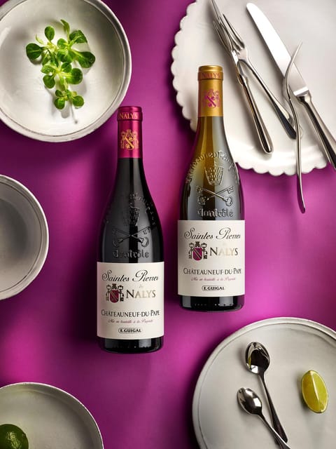 Avignon: Full Day Truffles and Chateauneuf-Du-Pape Wines - Frequently Asked Questions