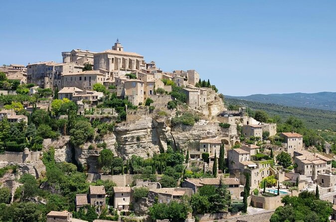 Avignon & Luberon Experience - Good To Know