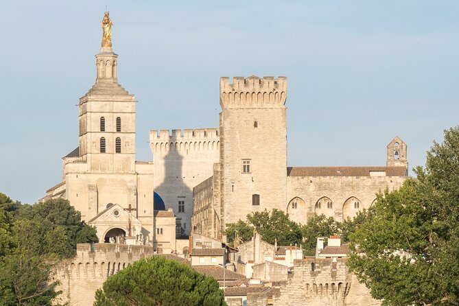 Avignon & Luberon Experience - Tour Logistics