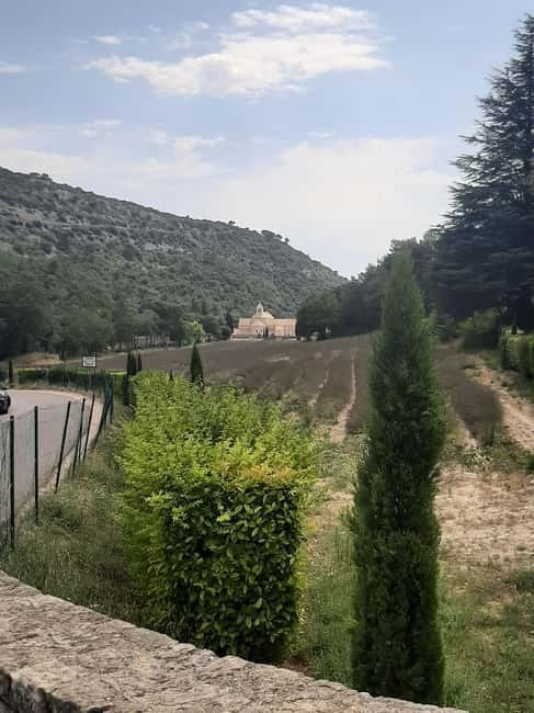 Avignon: Luberon, Gordes, and Roussillon Half-Day Tour - Final Thoughts