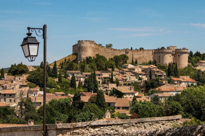 Avignon Private Guided Tour and Wine Tastings From Marseille - Tour Inclusions and Features