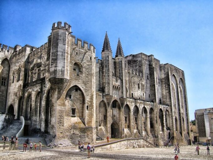 Avignon: Private Walking Tour – Discover History & Heritage - Frequently Asked Questions