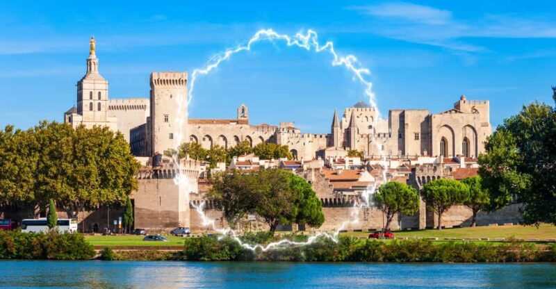 Avignon: Team Escape Game on the Theme of Magic - Game Mechanics