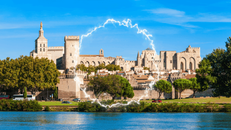 Avignon: Team Escape Game on the Theme of Magic - Important Information