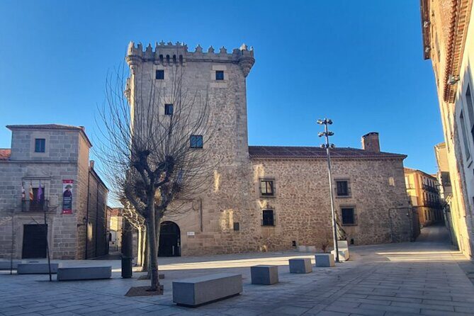 Avila and Segovia Private Minivan Tour from Madrid - Why this tour offers good value