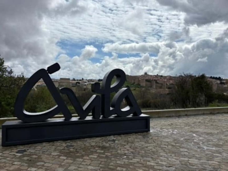 Avila: Private Tour Half Day Minivan Tour from Madrid - Why Choose This Tour?  