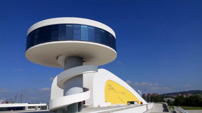 Avilés: Discover Its Historic Center - Key Points