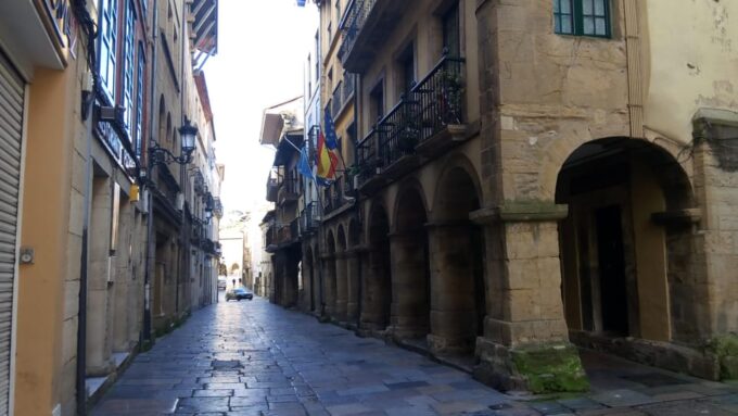 Avilés: Discover Its Historic Center - Customer Experiences and Satisfaction