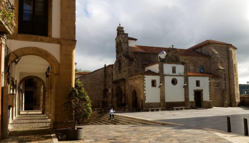 Avilés: Discover Its Historic Center - Final Thoughts on Visiting Avilés