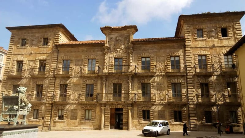 Avilés: discover its Historical Center - Discovering Avilés’ Historic Heart: A Detailed Tour Review