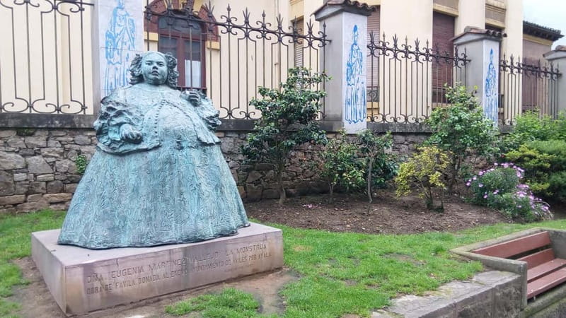 Avilés: discover its Historical Center - Who Will Love This Tour?