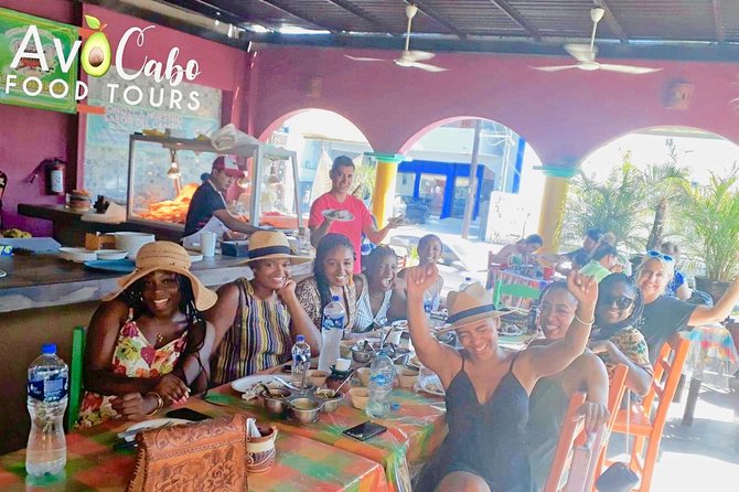 AvoCabo Food Tour - Tour Experience