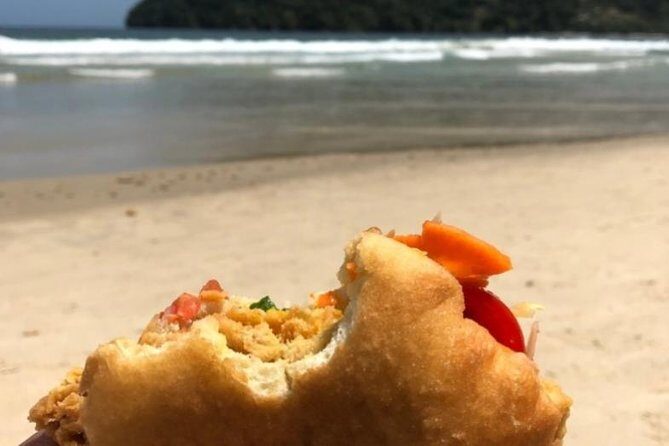 Avocat Waterfall Tour & Beach Stop Package - Who Should Consider This Tour?