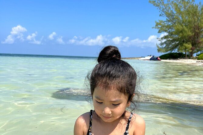 Avoid the crowd book your Private Stingraycity Charter today - Who Is This Tour Best For?